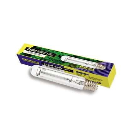Lampada Lumatek HPS Agro