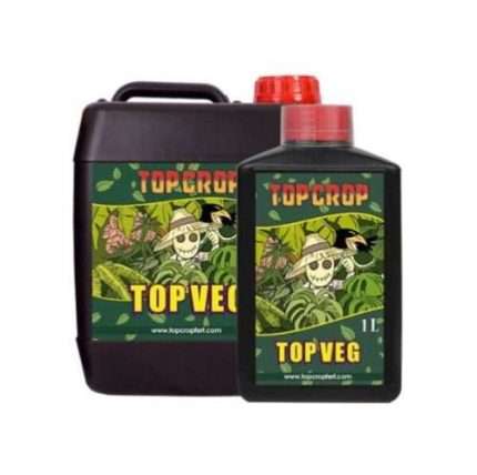 Top veg - Top crop