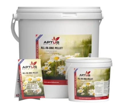All-In-One Pellets - Aptus