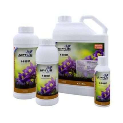 K-Boost - Aptus
