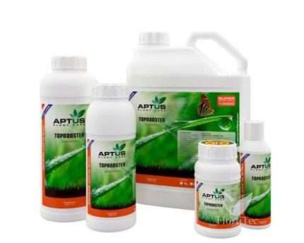 Topbooster - Aptus