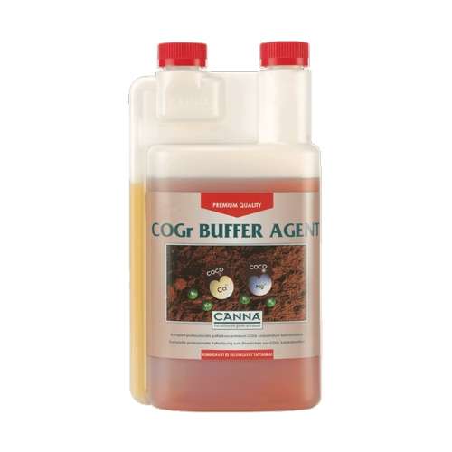 COGr Buffering agent - Canna