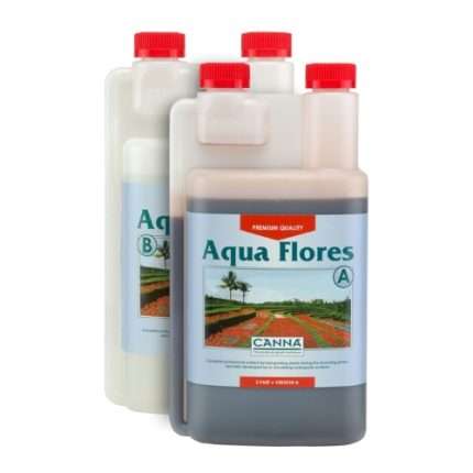 Aqua flores a+b - Canna