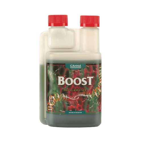 Canna Boost Accelerator