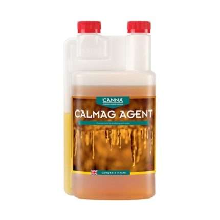 Calmag agent - Canna