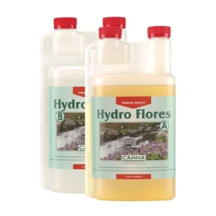 Hydro Flores A+B