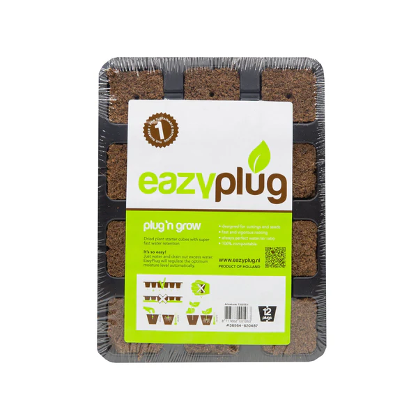 dr-greenthumbs-eazy-plug-rooting-cubes-12-24-77-packs-30505707274437_grande EAZY PLUG VASSOIO