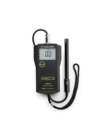 MISURATORE EC MW302 - MILWAUKEE