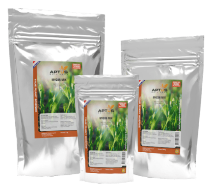 Micromix Soil  - Aptus