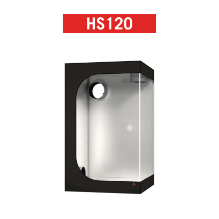 Growbox Secret Jardin Hydro Shoot HS120 120x120x200 cm