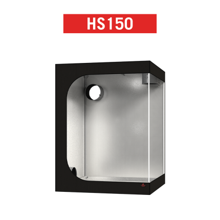 Growbox Secret Jardin Hydro Shoot HS150 150x150x200 cm