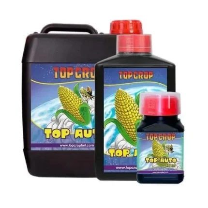 Top Auto - Top crop