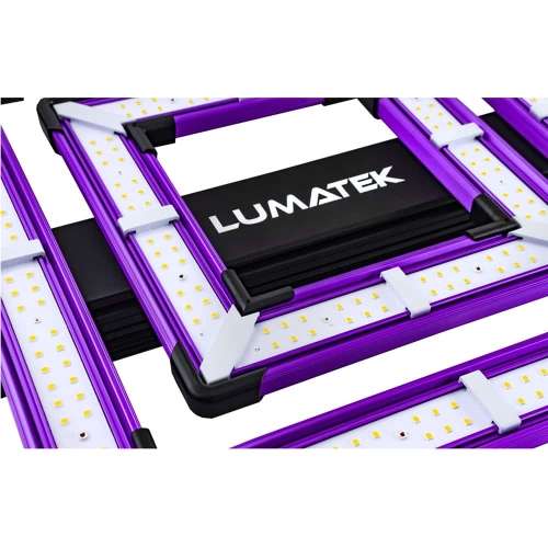 ATTIS 200W PRO LED – LUMATEK - immagine 2