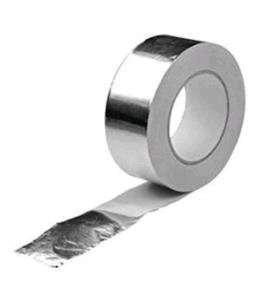 Nastro Scotch Riflettente Argentato (ALU TAPE)