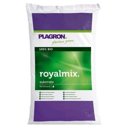 Royalmix Plagron