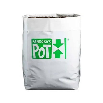 PANDORA POT