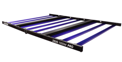 ZEUS 1000W Pro - LUMATEK