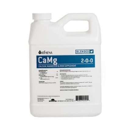 CaMg - 0,94 L - Blended line - Athena
