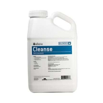 Cleanse - 3,78 L -Blended line - Athena