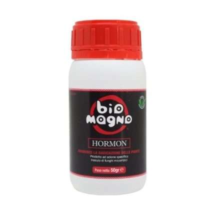 HORMON - BioMagno
