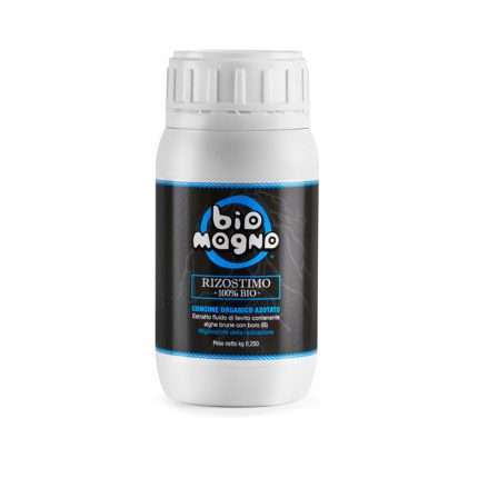 RIZOSTIMO 100% BIO - BioMagno