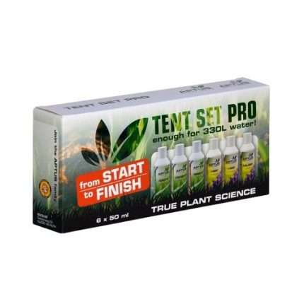 Kit Additivi Completo Aptus 6X50ML