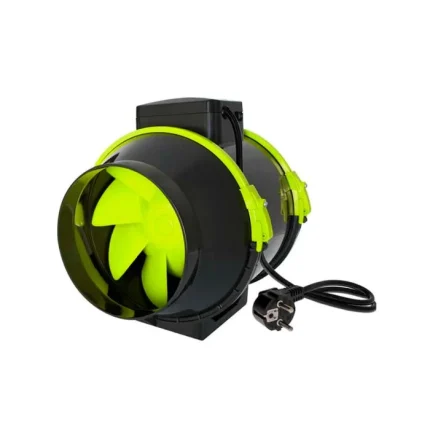 serie ProFan TT 150 Estrattore - 405/520 m³/h