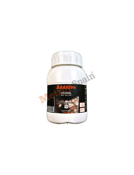 Metrop Colosal PK 52-34 500g
