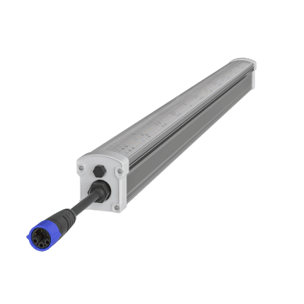 ORTOLED - UNDER CANOPY LED | 120W