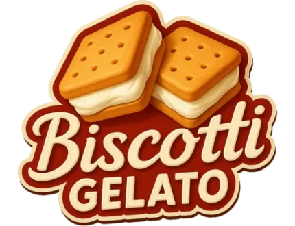 Biscotti Gelato - Fastbuds