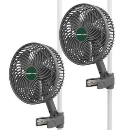 2 ventilatori