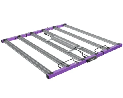 LED PRO LITE 760W - 2.9 µmol/J - Cultilite