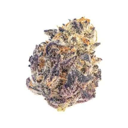 Cherry Mac Muffin - Growers choice
