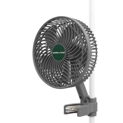 ars Hydro M6 Clip Fan 6