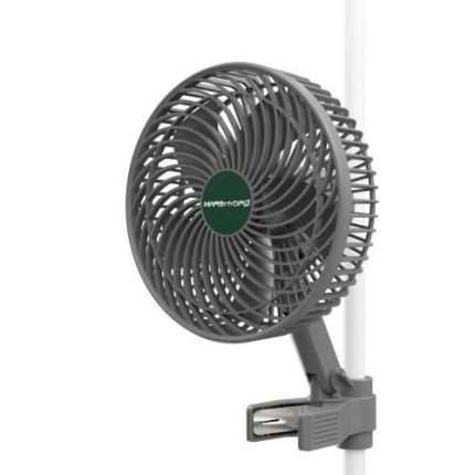 ars Hydro M6 Clip Fan 6