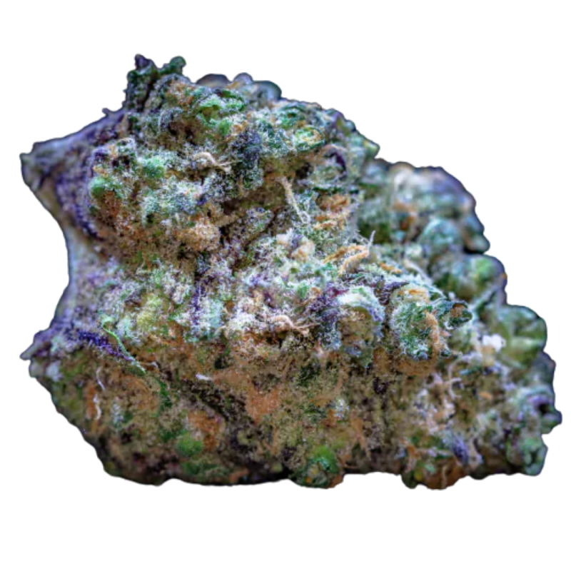 Frozen Cherry Runtz – Growers choice