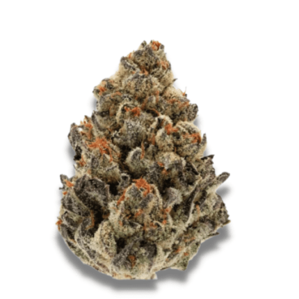 Bruce Banner - Growers choice