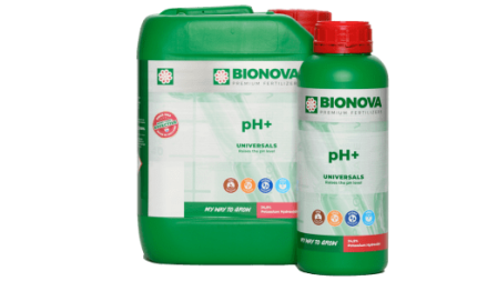 Ph Up Bionova 1 litro