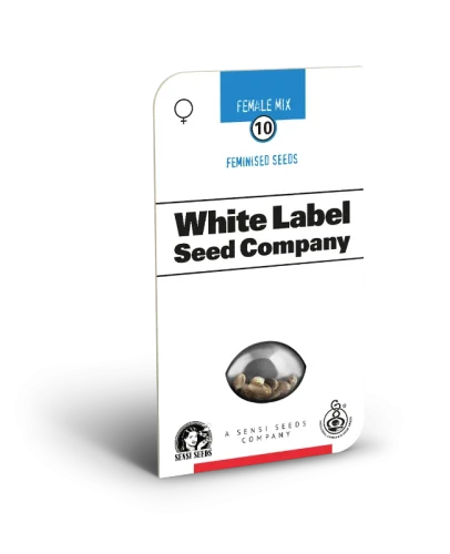 Female Mix – white label - immagine 2