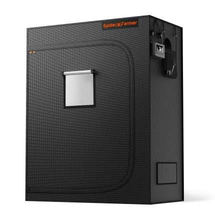 120x60x150cm 1680D Grow tent  - Spider farmer
