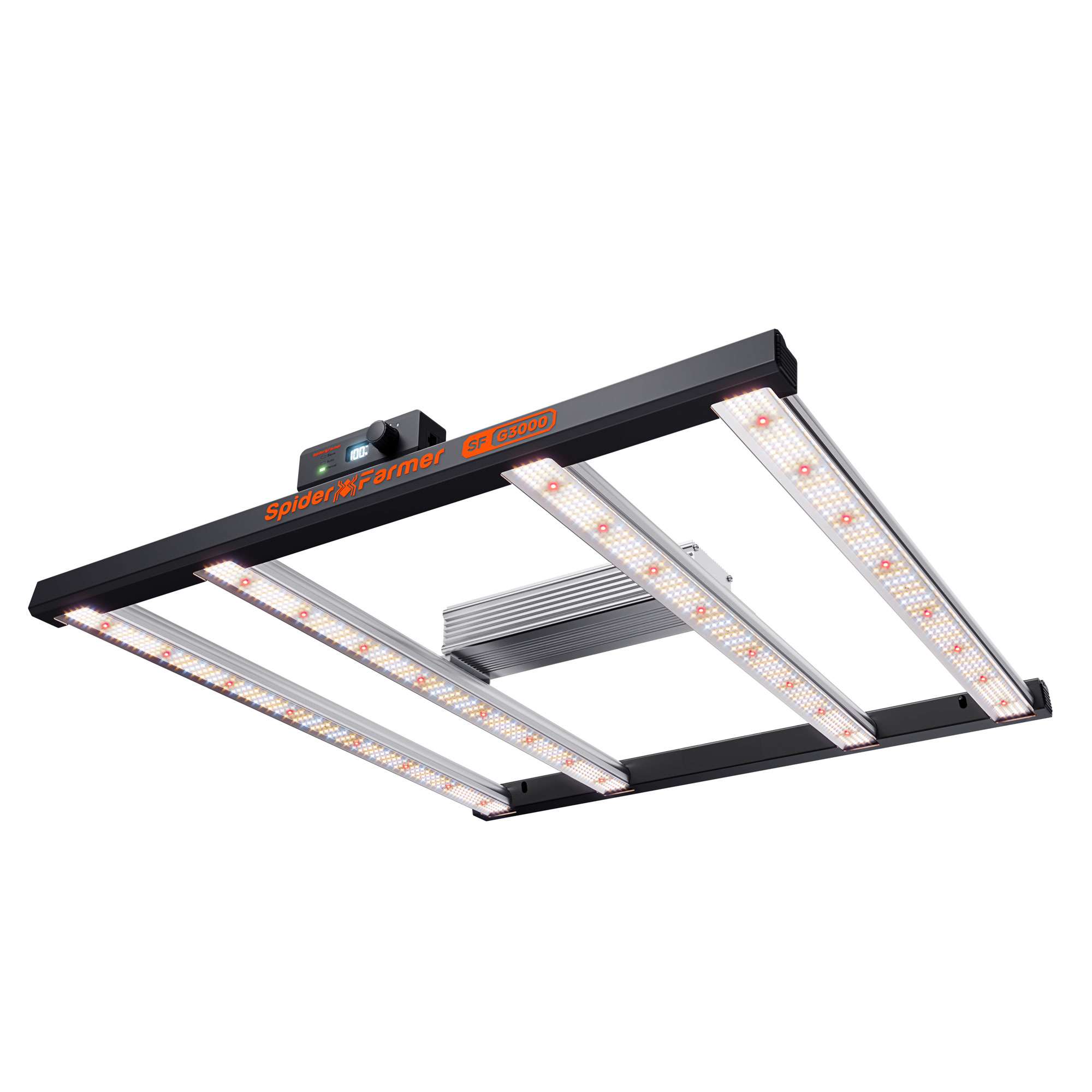G3000 300W - Spider farmer