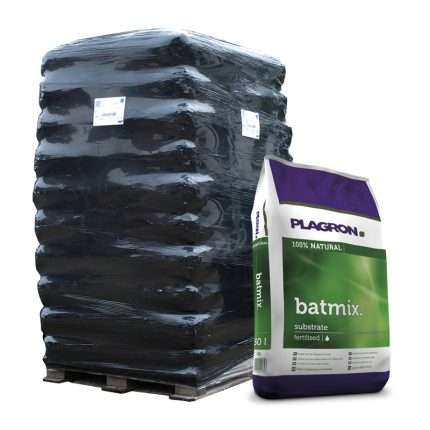 Bancale batmix 50L ( 60 sacchi) - Plagron