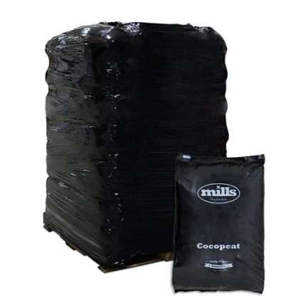 Bancale cocopeat 50L ( 70 sacchi) - MIlls