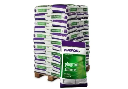 Bancale Allmix 50L ( 60 sacchi) - Plagron