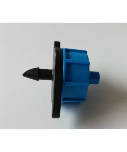 Gocciolatore autocompensante ispezionabile 4 - 8 - 15 lt/h - 20 pz