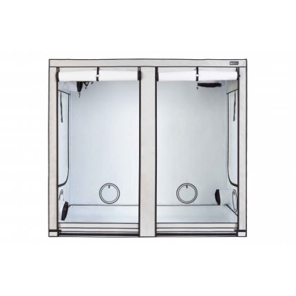 Ambient Q240+ 240x240x220 cm  - Homebox