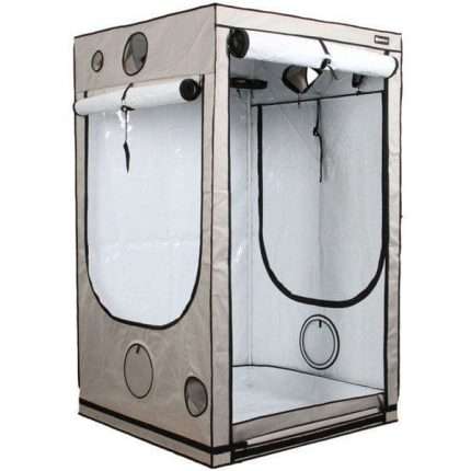 Ambient Q120 120X120X200 - Homebox