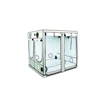 Ambient Q200+ 200x200x220 (2 box frame + cover)  - Homebox