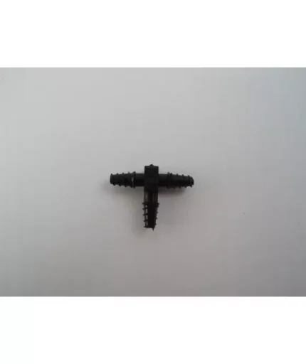 Innesto a T 5mm NETAFIM con 3 filetti mod. C - 20 pz