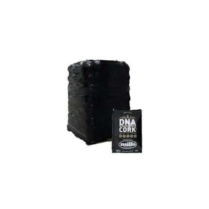 Bancale  50L ( 75 sacchi) - DNA/MIlls